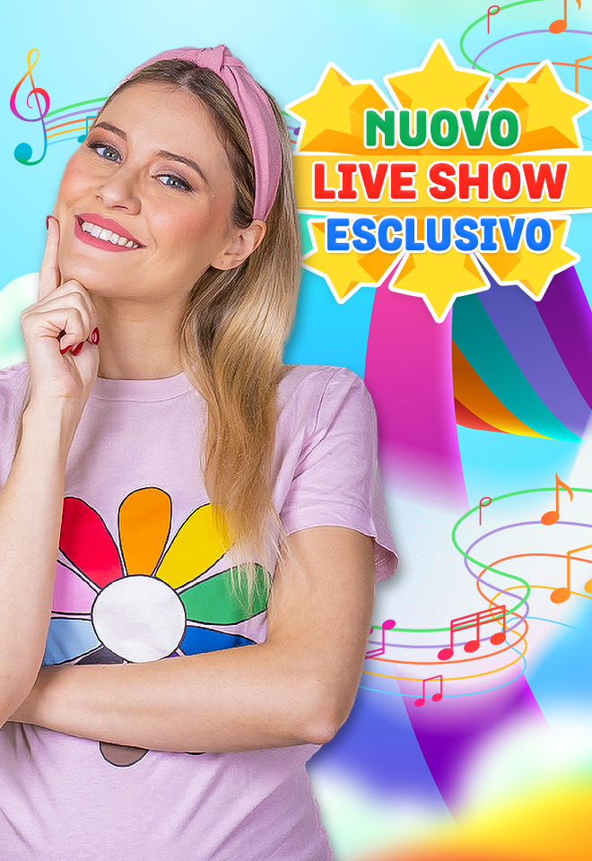 LIVE SHOW CAROLINA