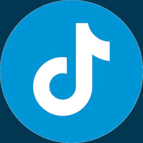 Logo TikTok