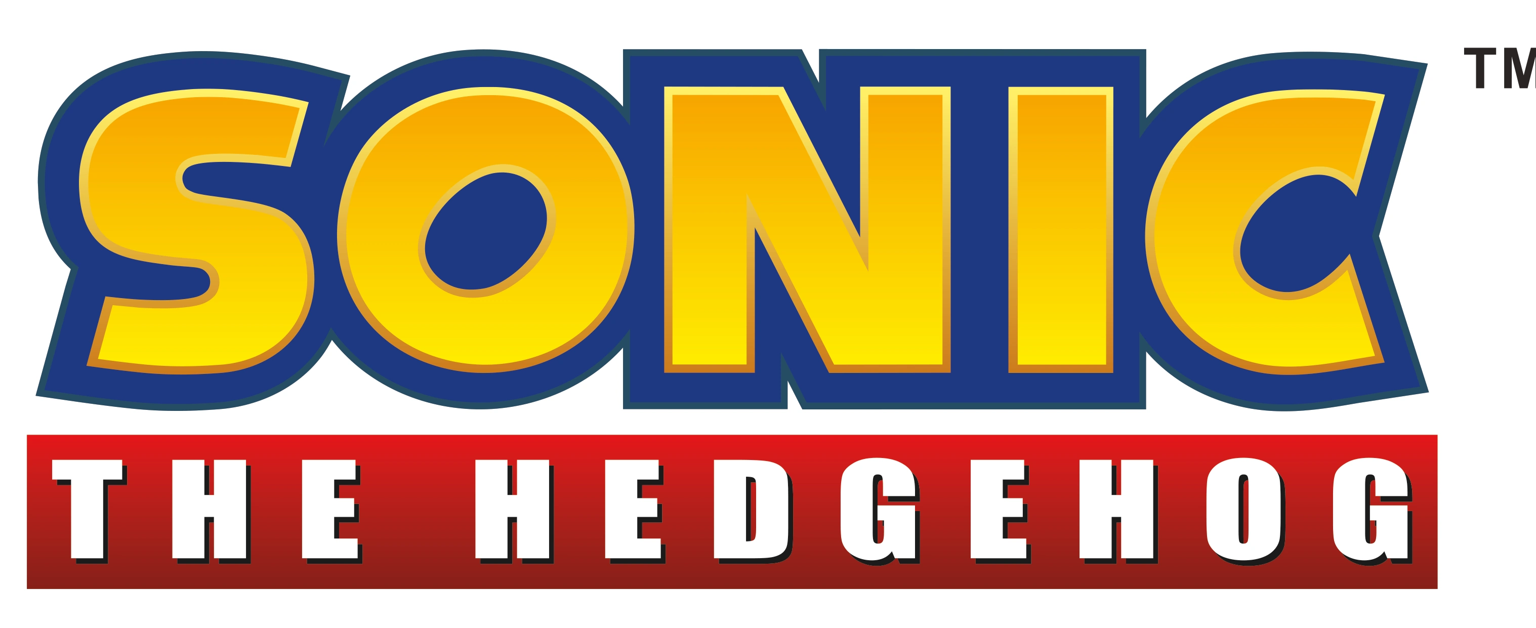 logo Sonic nuova mascotte per Zoomarine