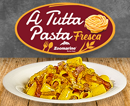 A TUTTA PASTA FRESCA