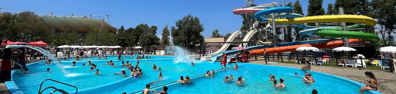 ACQUAPARK MALIBU