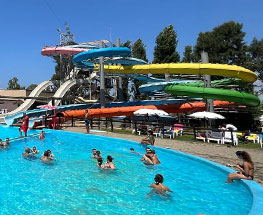 Attività | ACQUAPARK MALIBU
