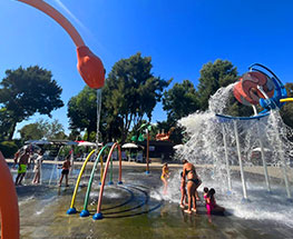 Attività | ACQUASPLASH