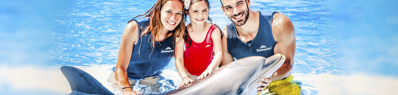 Zoomarine incontra gli animali [PUNIQRANDLINE-(au-dating-names.txt) 22