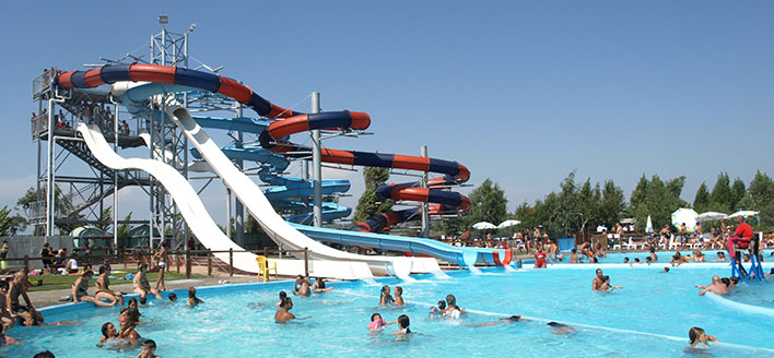 ACQUAPARK MALIBU