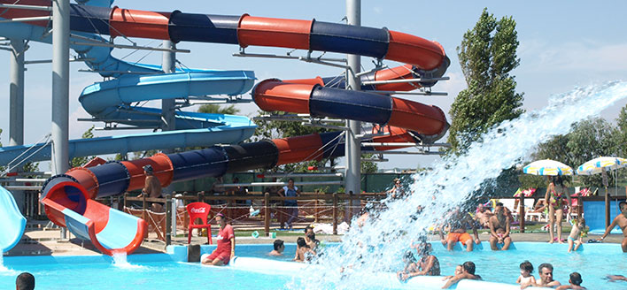 ACQUAPARK MALIBU