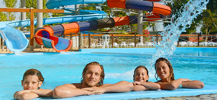 ACQUAPARK MALIBU