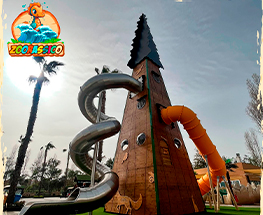 Attività | PARCO ZOORASSICO