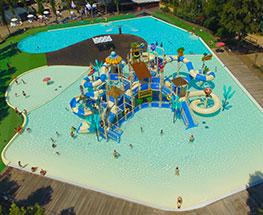 Attività | PISCINA CANCUN