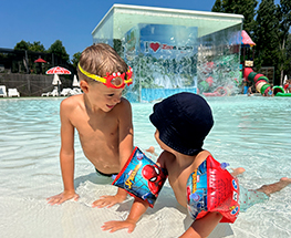 Attività | PISCINA PUNTA CANA