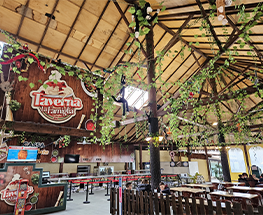 Attività | TAVERNA LA FAMIGLIA