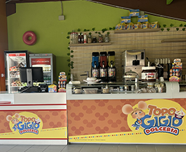 Attività | TOPO GIGIO DOLCERIA