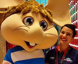 Attività | TOPO GIGIO SHOW
