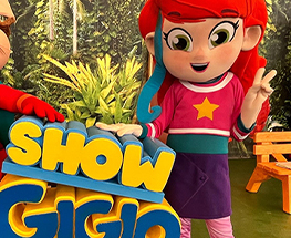 Attività | ZOE E TOPO GIGIO