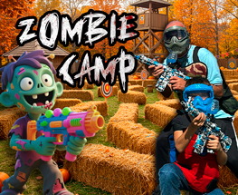 Attività | ZOOMBIE VILLAGE LA CACCIA FINALE
