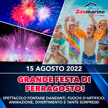 FESTA DI FERRAGOSTO