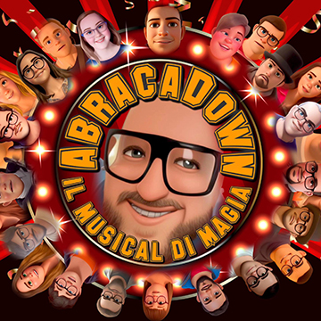 ABRACADOWN IL MUSICAL