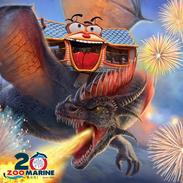 Eventi Zoomarine