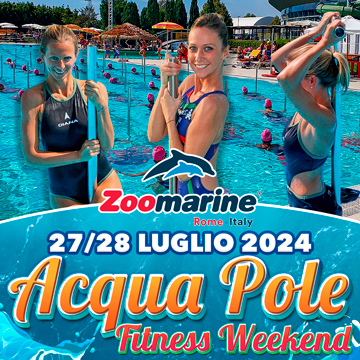 ACQUA POLE