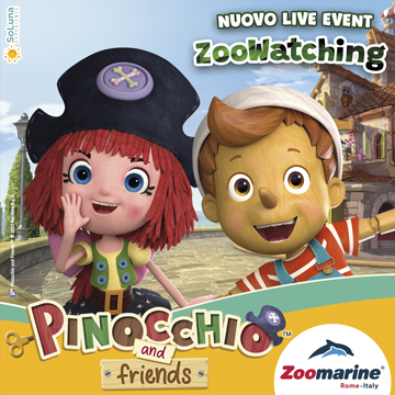 ZOOWATCHING