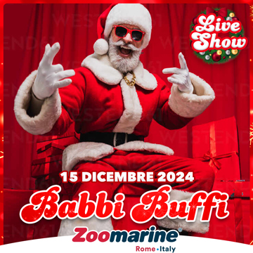 BABBI BUFFI SHOW