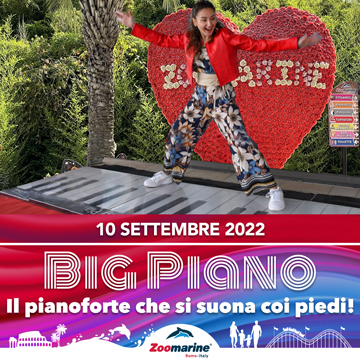 BIG PIANO