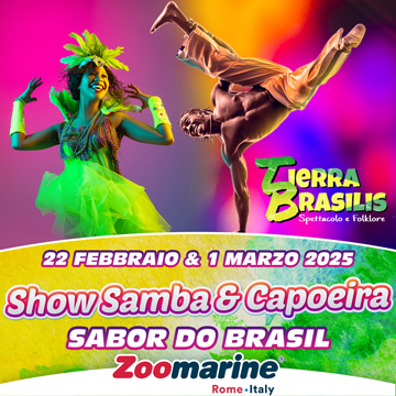 SABOR DO BRASIL