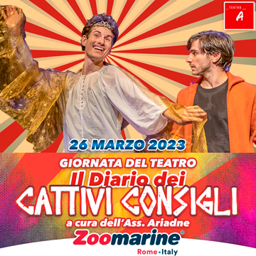 COMPAGNIA TEATRO A DI ROMA