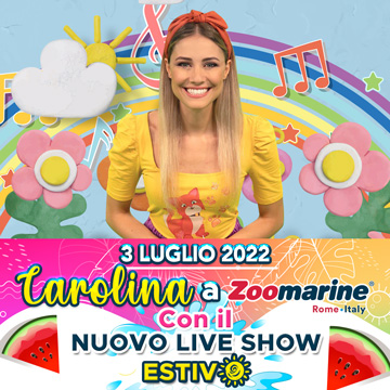 CAROLINA BENVENGA