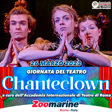 CHANTECLOWN