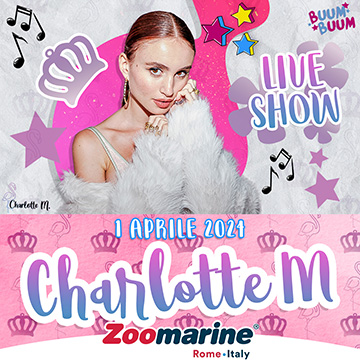 CHARLOTTE M. SHOW