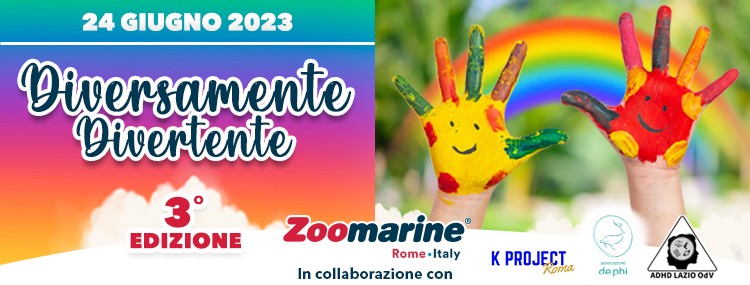 DIVERSAMENTE DIVERTENTE