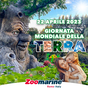 GIORNATA DELLA TERRA