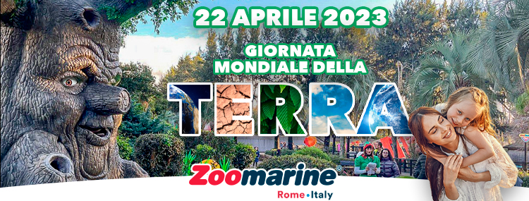 GIORNATA DELLA TERRA