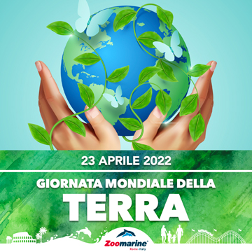 GIORNATA DELLA TERRA