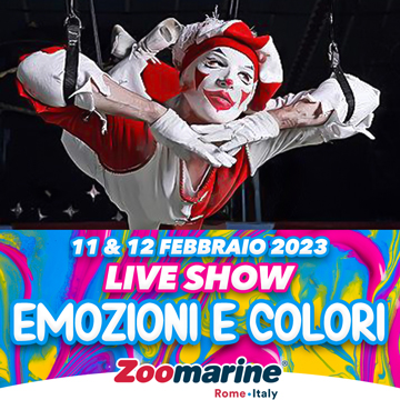 EMOZIONI E COLORI
