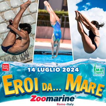 EROI DA...MARE