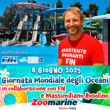 GIORNATA MONDIALE DEGLI OCEANI