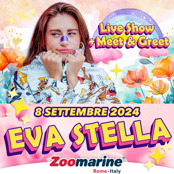 EVA STELLA LIVE