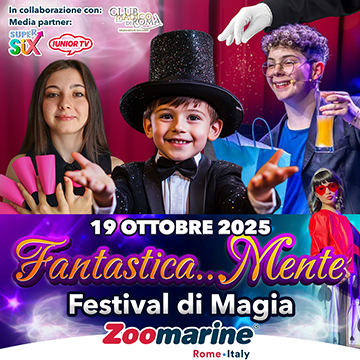 Eventi Zoomarine
