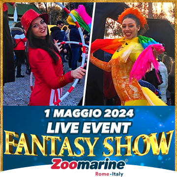 FANTASY SHOW