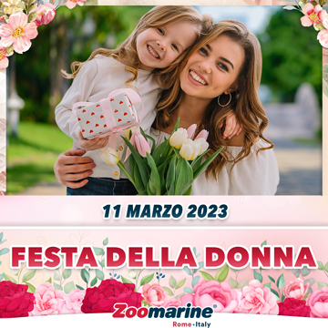 FESTA DELLA DONNA