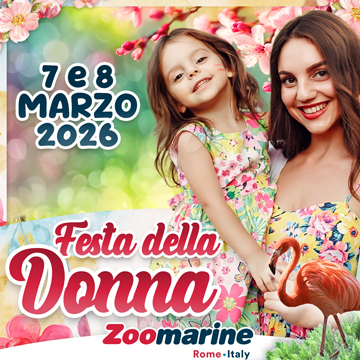 LA FESTE DELLA DONNA