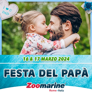 WEEK END DEL PAPA'