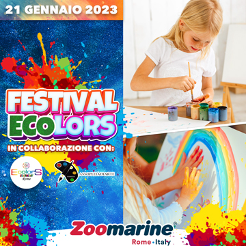 FESTIVAL ECOLORS