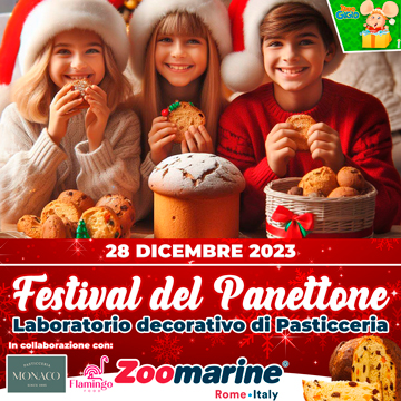 FESTIVAL DEL PANETTONE