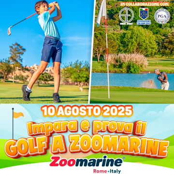 Eventi Zoomarine