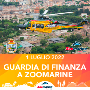 FESTA DELLA GUARDIA DI FINANZA