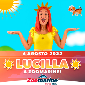 LUCILLA A ZOOMARINE