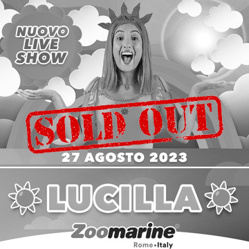 LUCILLA